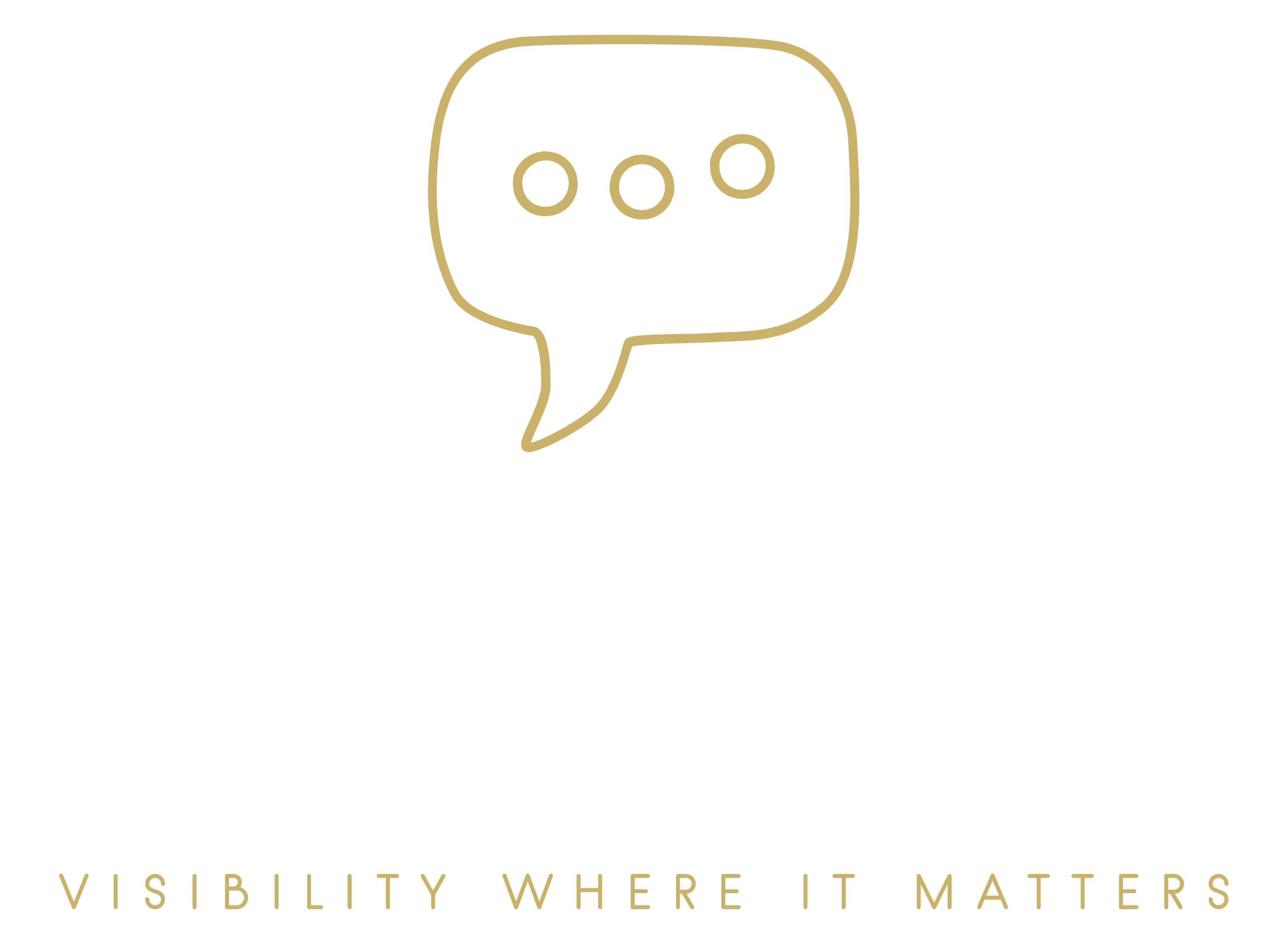 Marketing Without Makeup